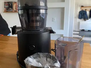 Hurom juicemaskine