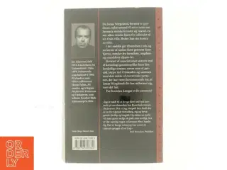 Forføreren af Jan Kjærstad, Jan Kjærstad (Bog)