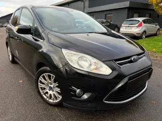 Ford C-MAX 1,6 TDCi 115 Trend Van