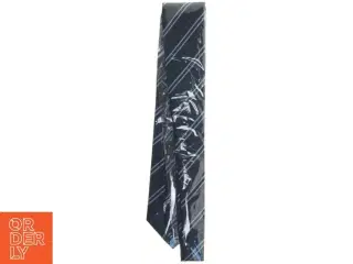 Stribet slips fra Uidentificeret (str. 76 cm)