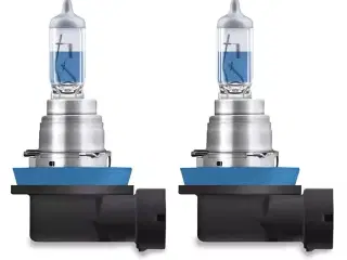 Osram Cool Blue Intense Next Gen H8 35W 12V - Sæt