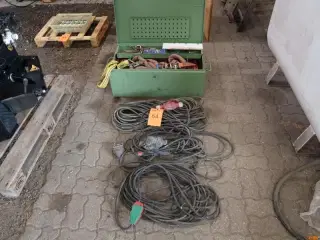 PARTI kraftkable