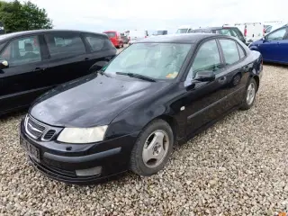 PERSONBIL, SAAB