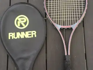 Tennisketsjer