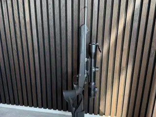 Blaser K95 Ultimate 308 Win