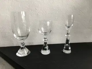 Holmegaards Glas