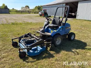 Frontklipper New Holland MC28 professionel