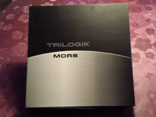 Trilogik Mors