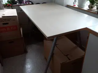 Ikea skrivebord, 150x80cm