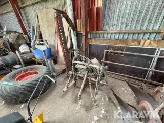 Fingerklipper