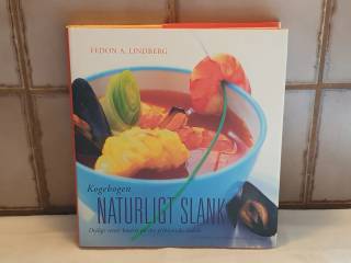 Naturligt Slank