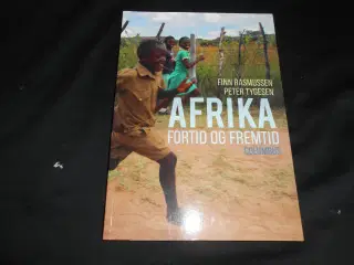 Afrika fortid og fremtid -Finn Rasmussen-Peter Tyg