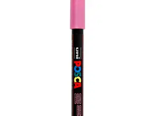 Posca Tusch, PC-1MR, streg 0,7 mm, extra-fine, metallic pink, 1 stk.