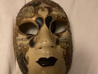 Maske fra Venedig