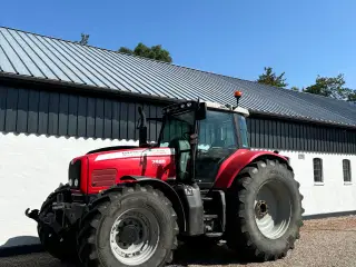 Massey Ferguson 7485 VT 