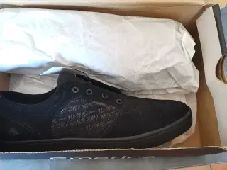 Emerica Figgy Dose X Baker