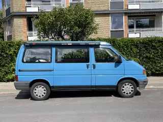 1995 Volkswagen Westfalia T4 California Coach