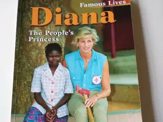 Diana - The People's Princess