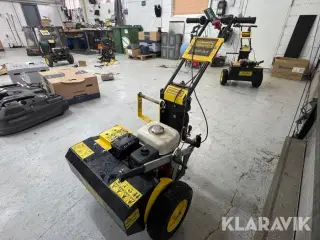 Kabelnedlægger Autocable Drop-in 6