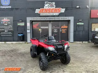 Honda TRX 420 FA