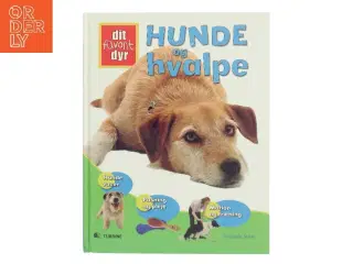 Hunde og hvalpe af Michaela Miller (Bog)