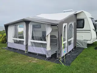 Kampa Club Air Pro 450 Luftfortelt