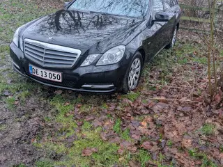 Mercedes e klasse 200 stc