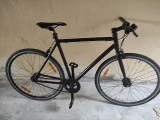 Fixie inc 
