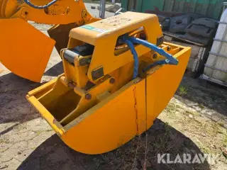 Grapper Bsv