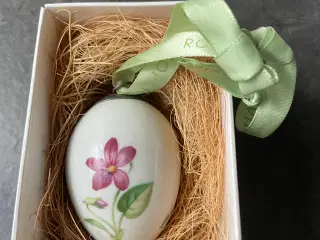 Royal Copenhagen påskeæg