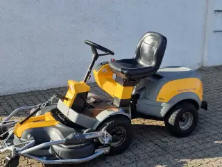 Stiga Park PRO 16 AWD