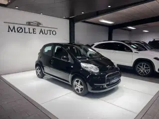 Citroën C1 1,0i Clim