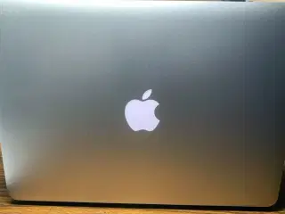 Apple MacBook Air 13,3 tommer 2017