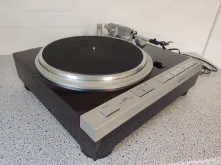 Pladespiller, Denon DP-47F