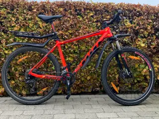 Scott MTB 