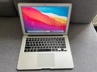 2014 MacBook Air