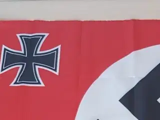 Tyskland 2. verdenskrig flag