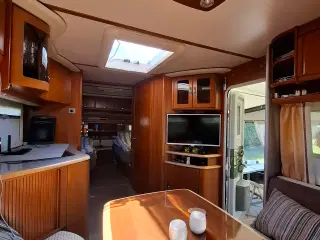 Velholdt Tabbert 560 Puccini