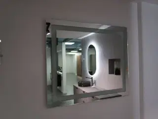 LED-Spejl