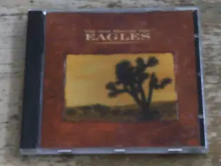 EAGELS - THE VERY BEST OF