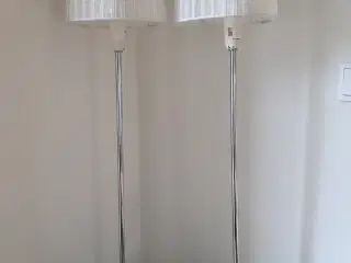 Flotte bordlamper