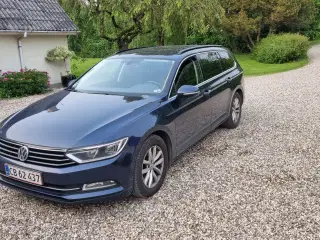 Passat comfortline