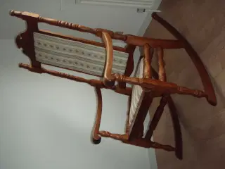 Gyngestol