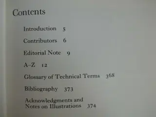 the encyclopedia of dance and ballet, edited by ma