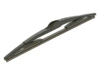 Bosch Bagrudeviskerblad H314