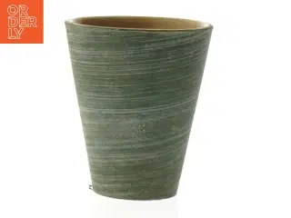 Lille vase (str. Ø. 7 cm længde. 8,5 cm)