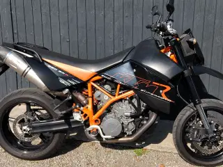 KTM 950 SM R 