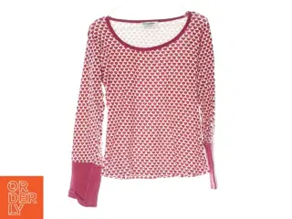 Bluse fra pretty Sille (str. 134 cm)