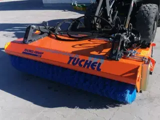 Tuchel Big 120-210 cm