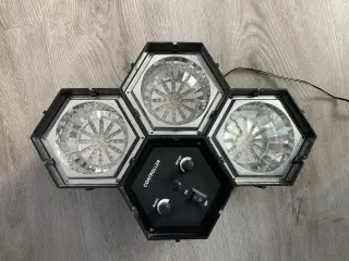 Lysshow